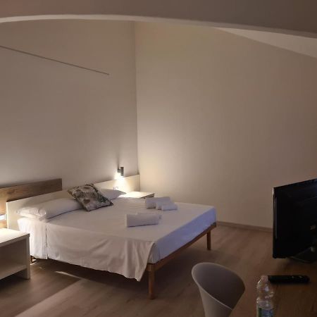 Simona Rooms Portocannone Extérieur photo