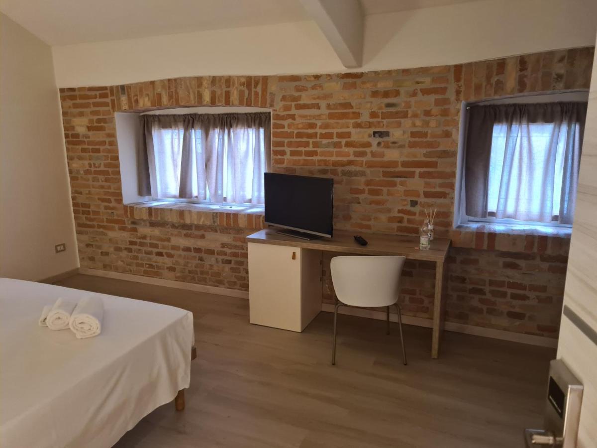 Simona Rooms Portocannone Extérieur photo