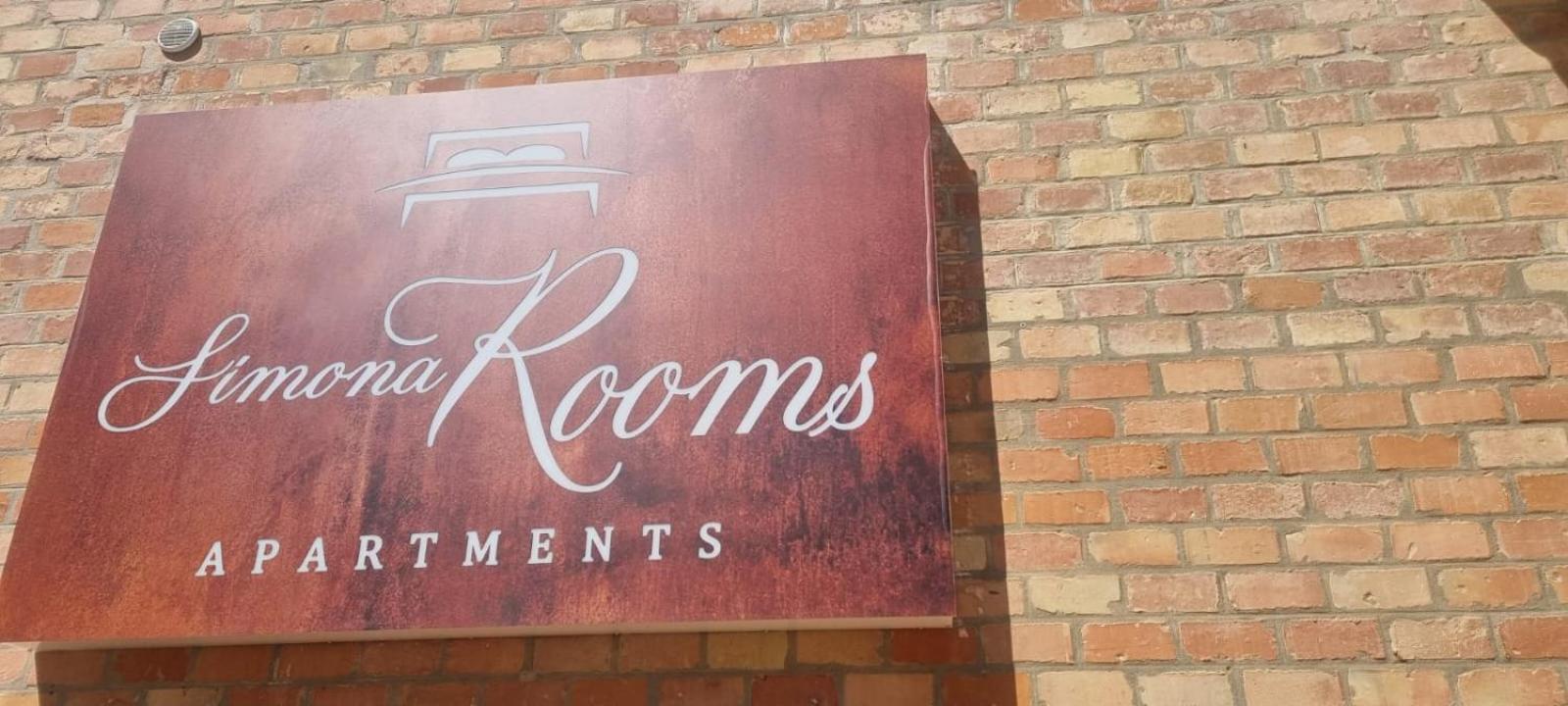Simona Rooms Portocannone Extérieur photo